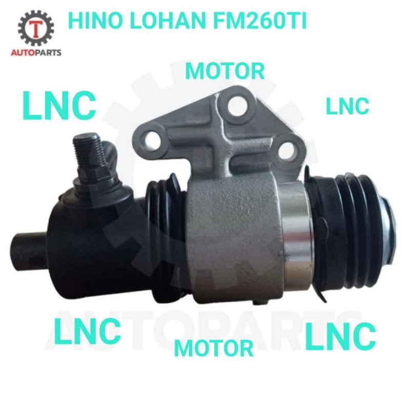 SHIFT BOOSTER BOSTER POWER HINO LOHAN FM260TI FM260Ti 260Ti 260 Ti 260TI 260 TI