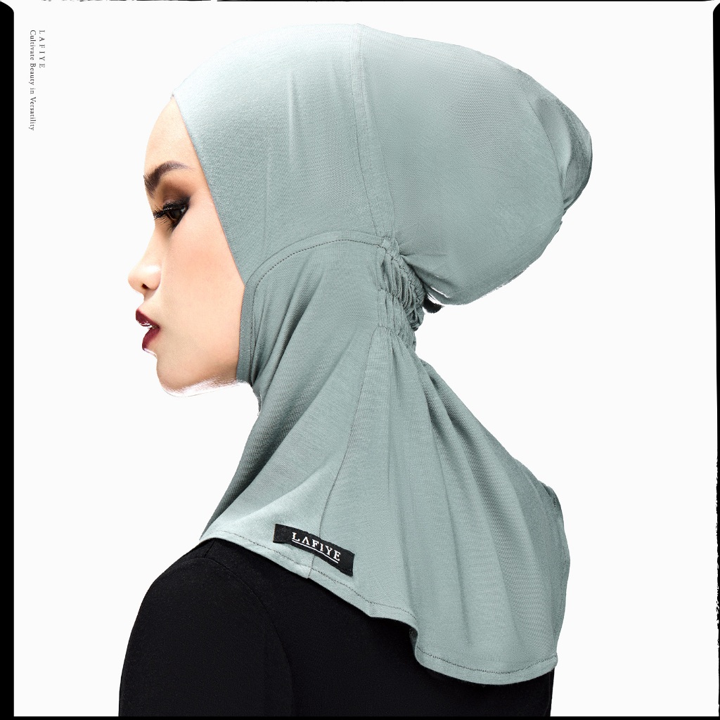 Promo Lafiye - EcoSoft Maxi Cover Underscarf