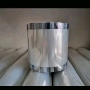 

SEALER CUP PLASTIK LID CUP SEALER POLOS BUAH 1300CUP REAL - Murah