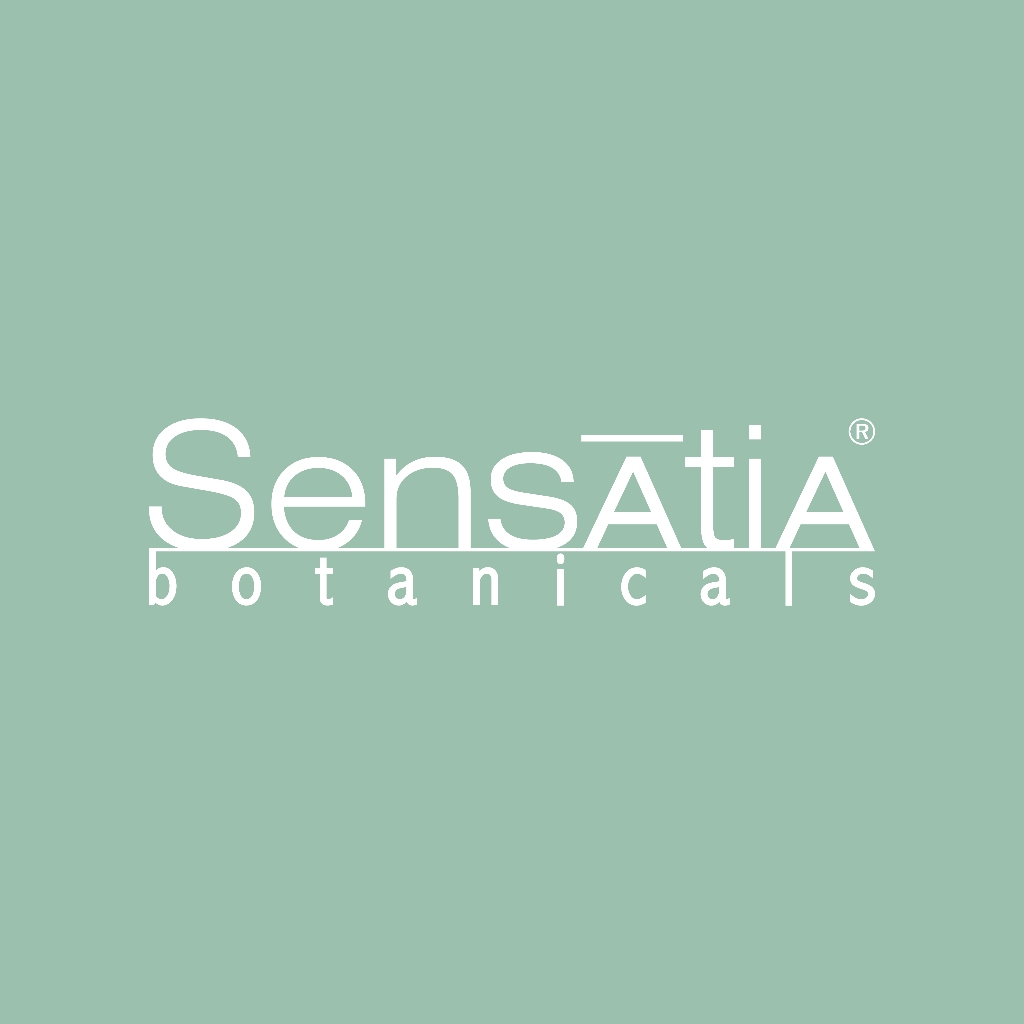 [NEW] Sensatia Botanicals Red Ginger &amp; Blood Orange Shaving Foam Refill - 300mL