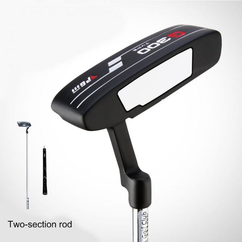 Stik putter golf - stik golf - stick putting green golf