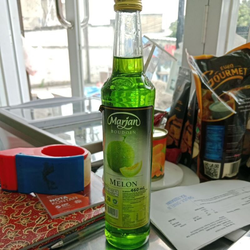 

marjan melon 1dus isi 12