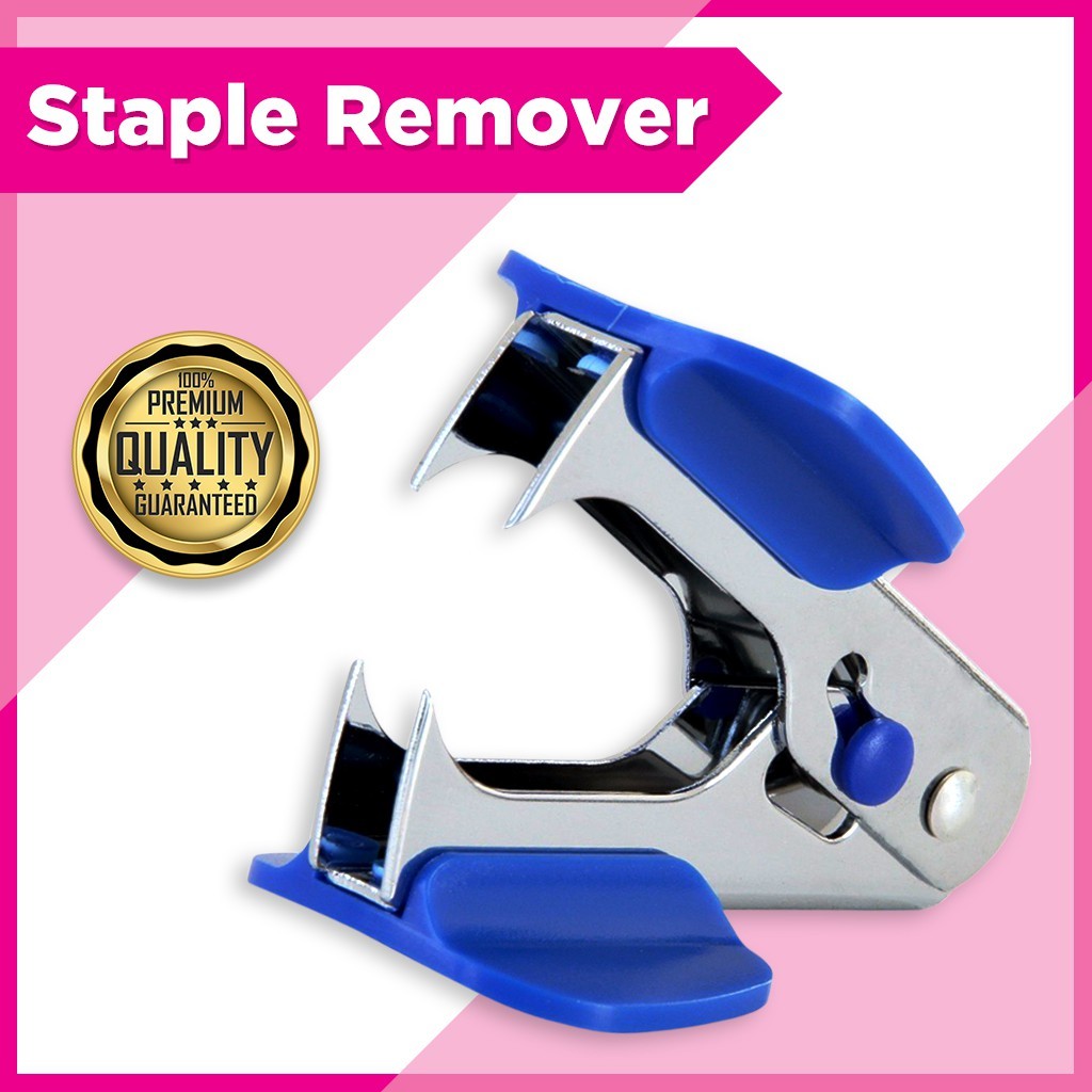 

Penghilang Kawat Pokok Genggam Yang Mudah/Penghilang Stapler/Stapler Remover/Staples Remover