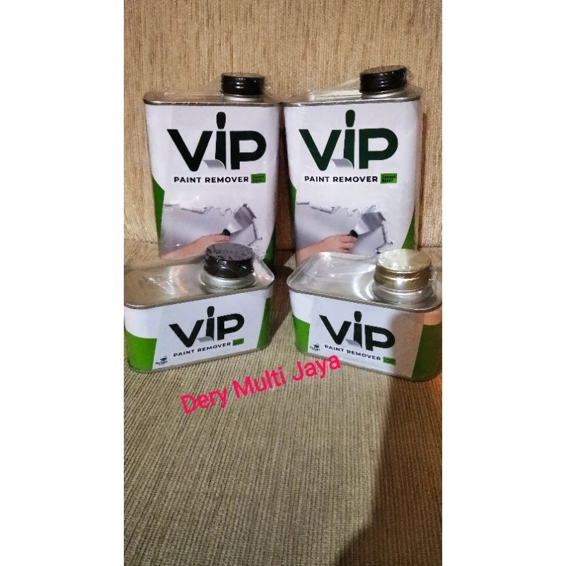 Remover cat avian VIP