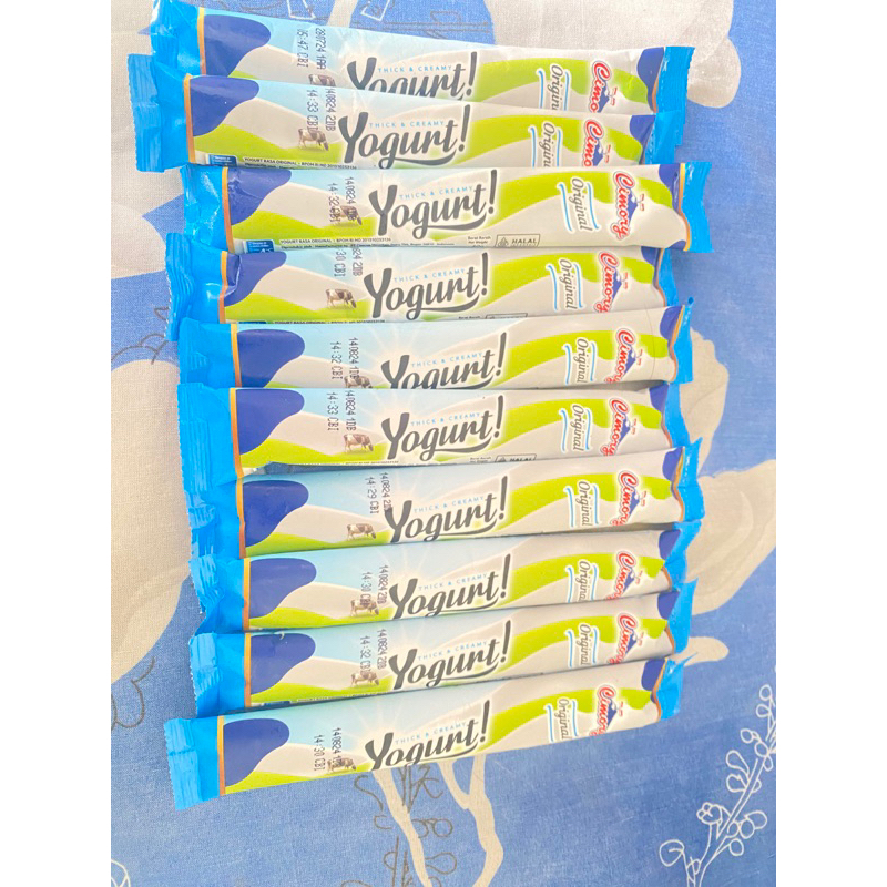 

yogurt cimory