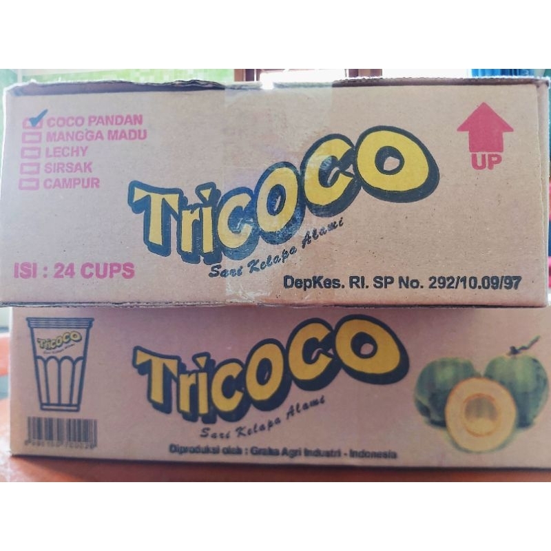 

TRICOCO