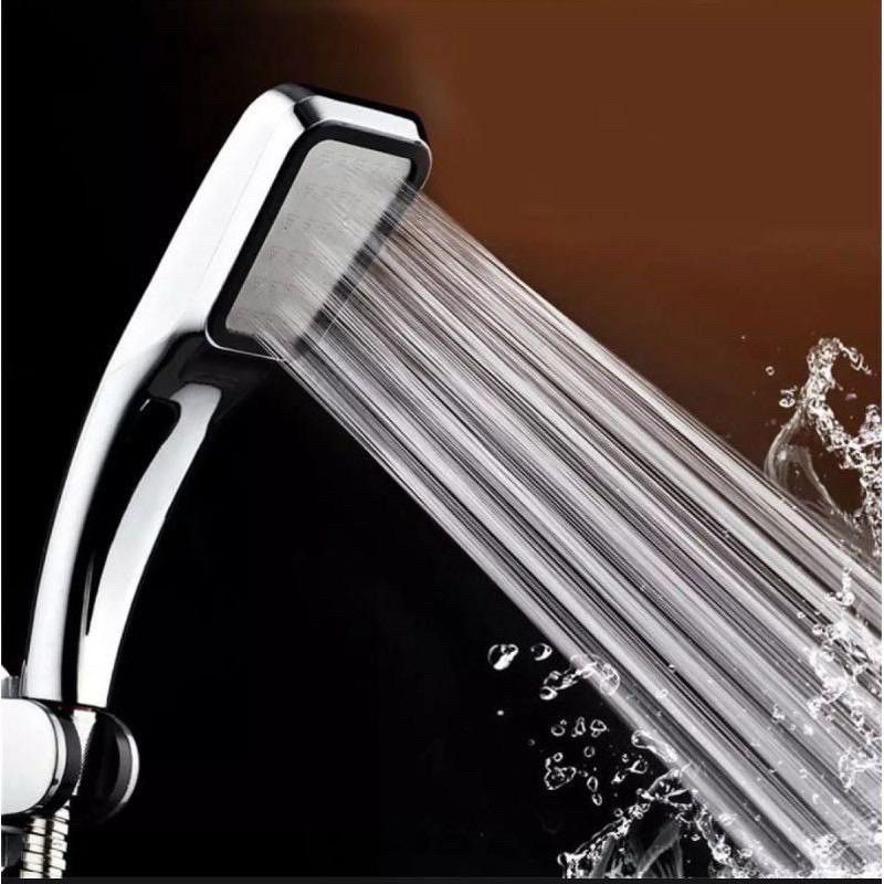 [US]KEPALA SHOWER PERLENGKAPAN KAMAR MANDI SHOWER MANDI