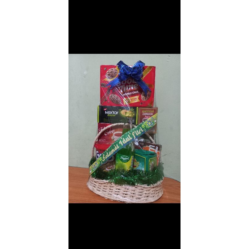 

PARCELLEBARAN