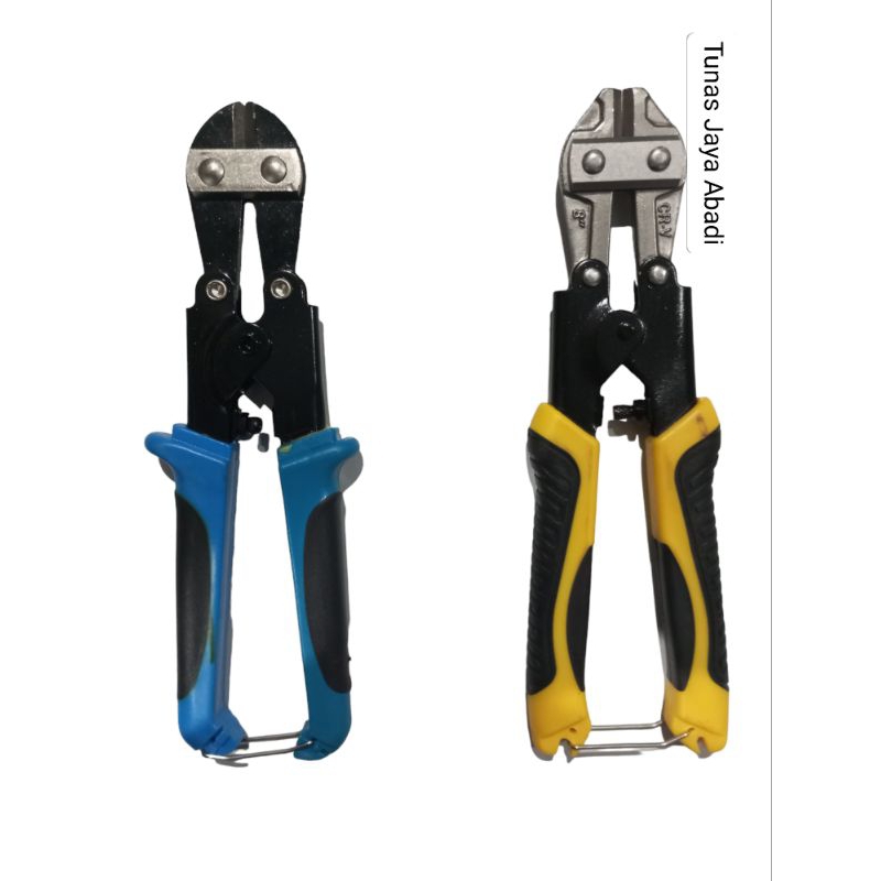 Gunting Beton 8"/ Fengshi / Panaha