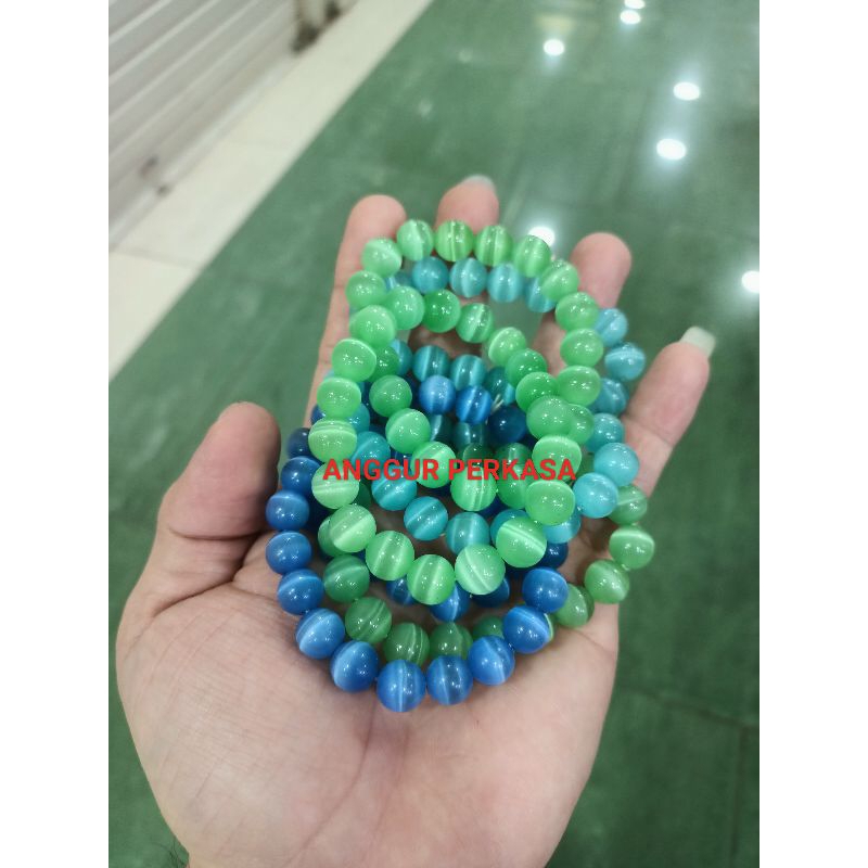 Gelang Mata Kucing
