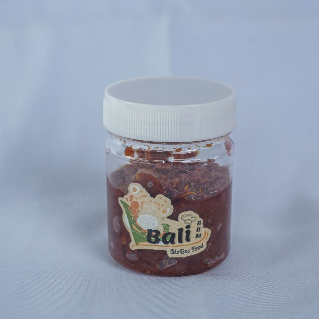 

Bumbu Instan siap Pakai Varian Bali 90 G