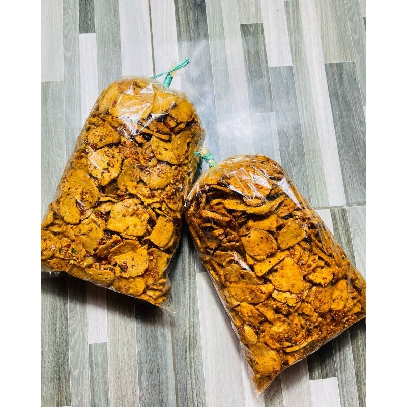 

Basreng Karindangan 1kg