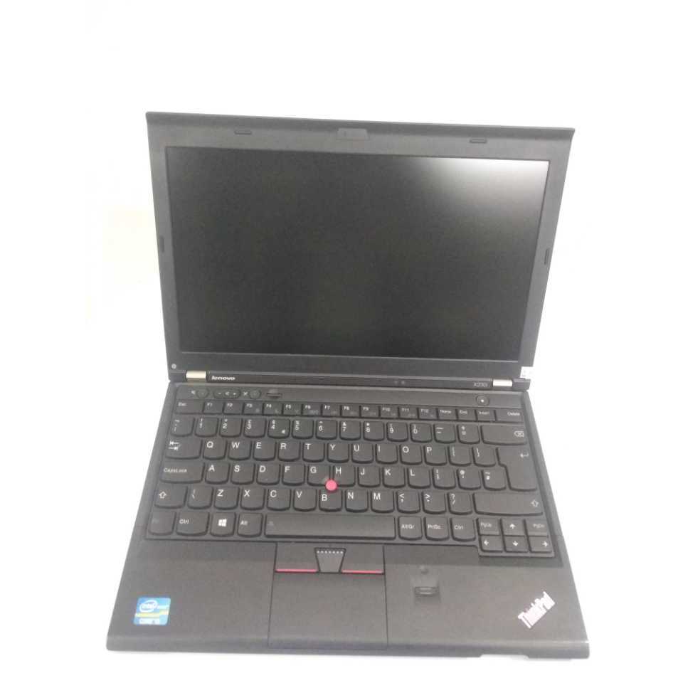 lenovo Thinkpad x230/230i