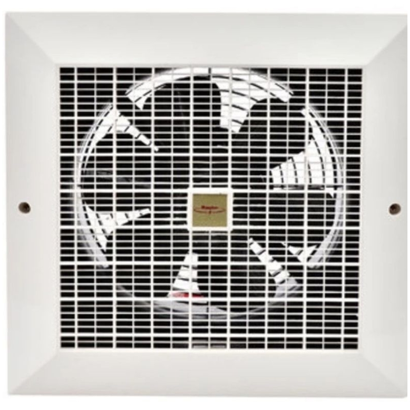 Exhaust Fan Ceiling Hexos Heksos Plafon 10 Inch MASPION CEF 25