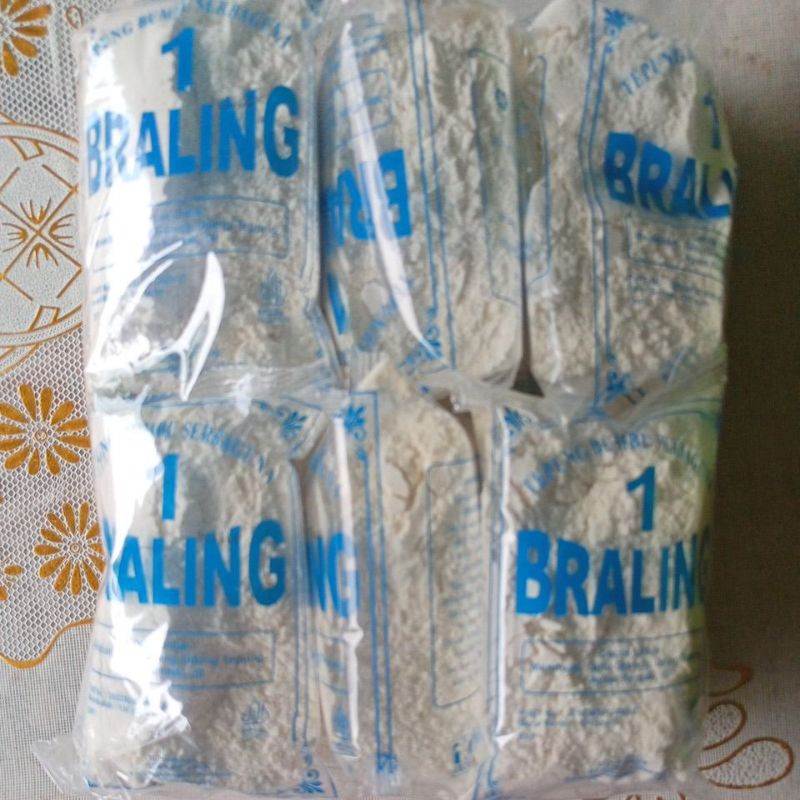

tepung braling 1 ball isi 10 pak