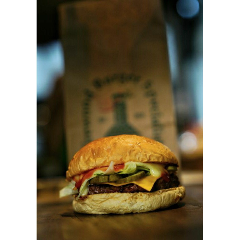 

MSB715 SUPER DISKON The Classic Cheese
