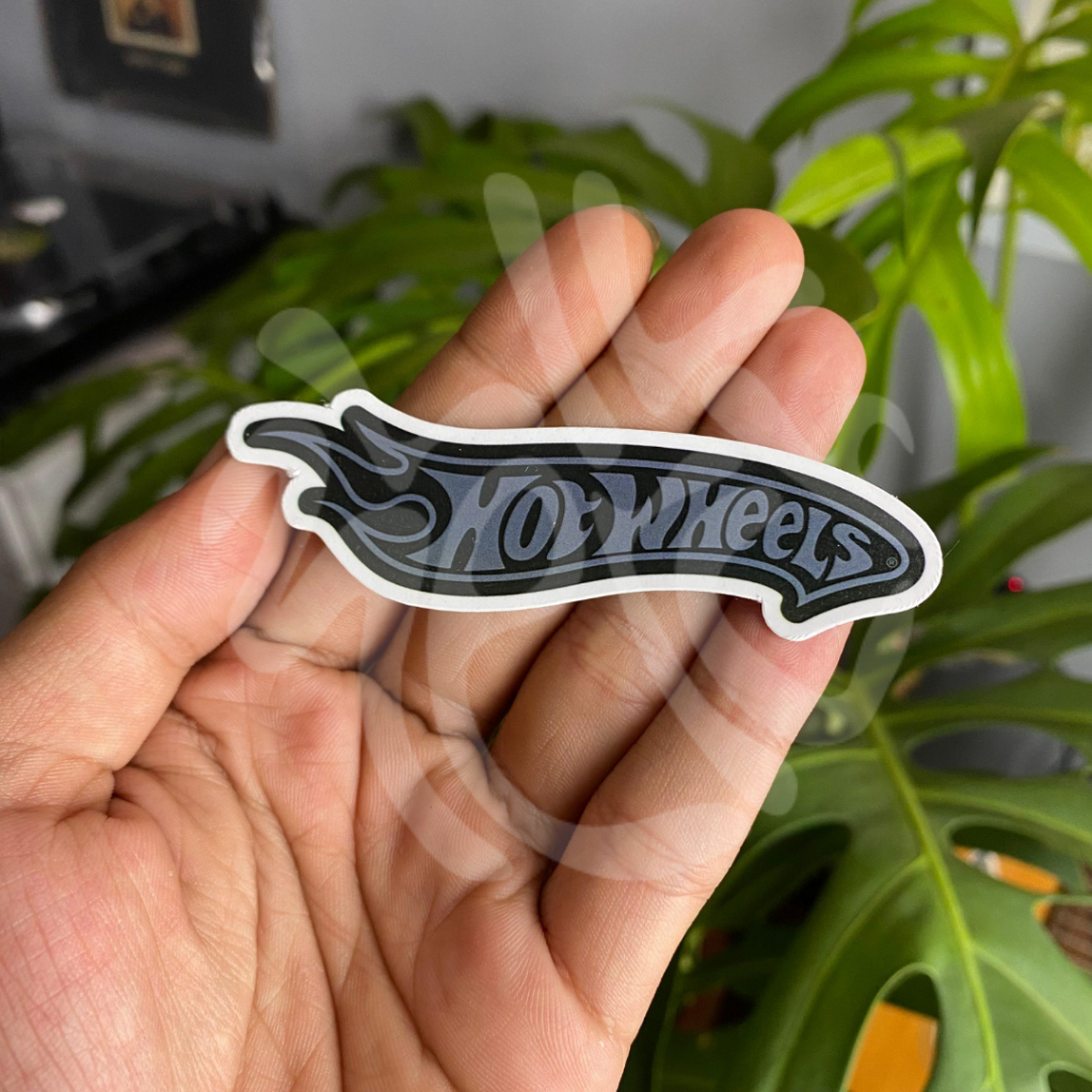 

stiker hotwheels / sticker / aesthetic sticker / sticker tumblr / aesthetic sticker / stiker hp / stiker laptop / stiker helm / stiker satuan / stiker tahan air / sticker pack