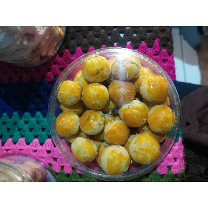 

nastar durian