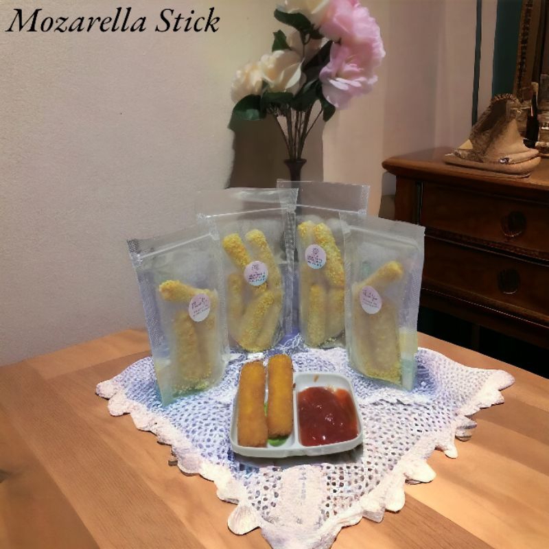 

Stick Mozarella Frozen