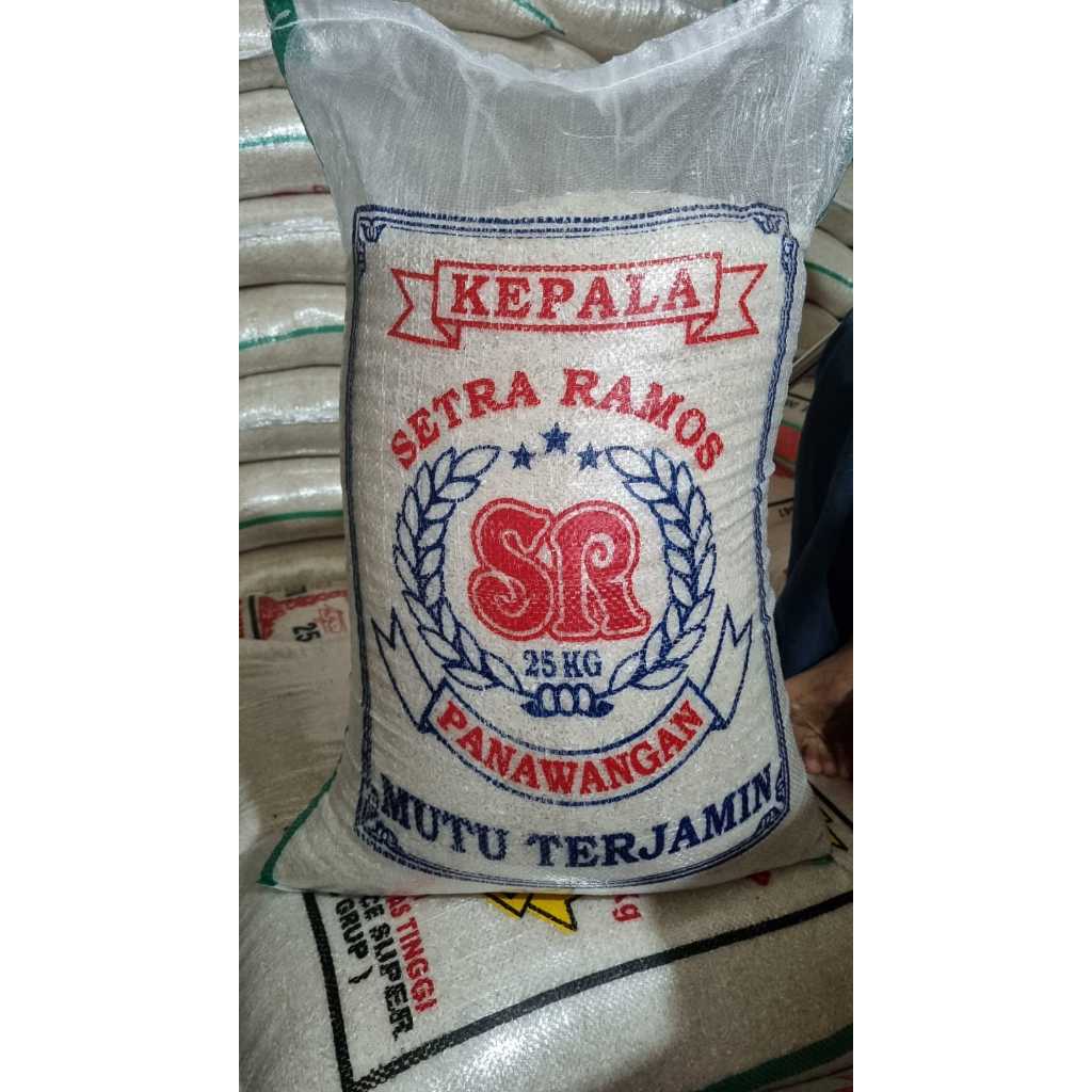 

BERAS MEKAR PULEN MEREK SR 25kg
