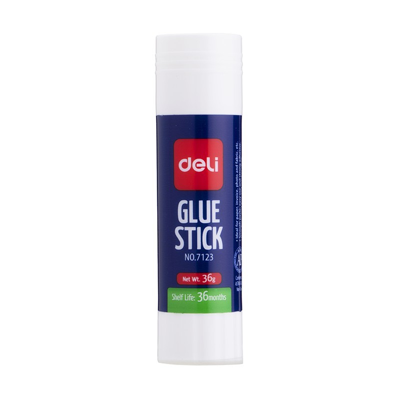 

Deli Glue Stick 36g E7123