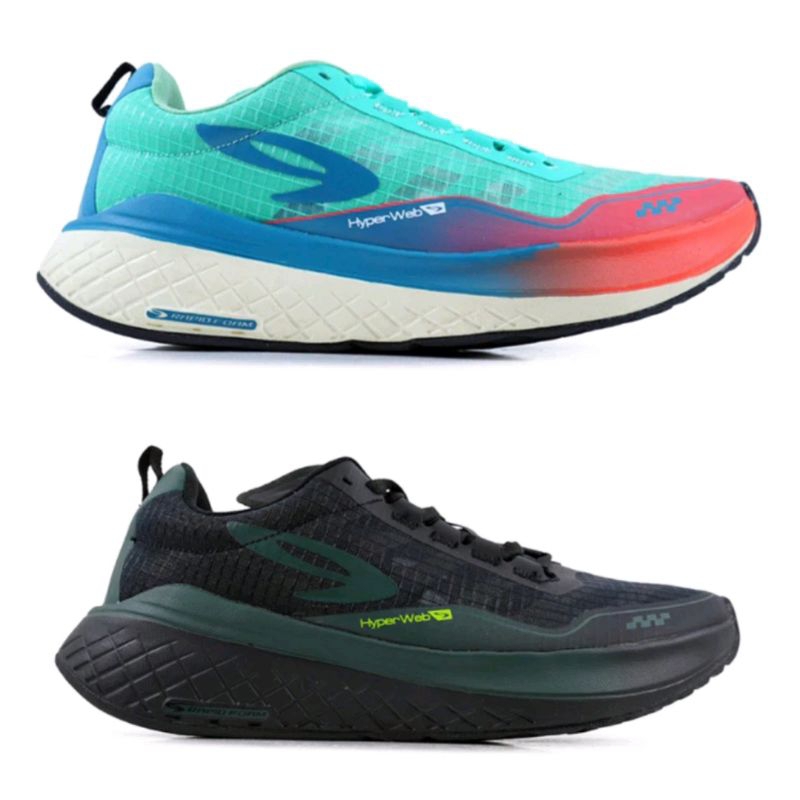 sepatu running ultra ekiden 1.0