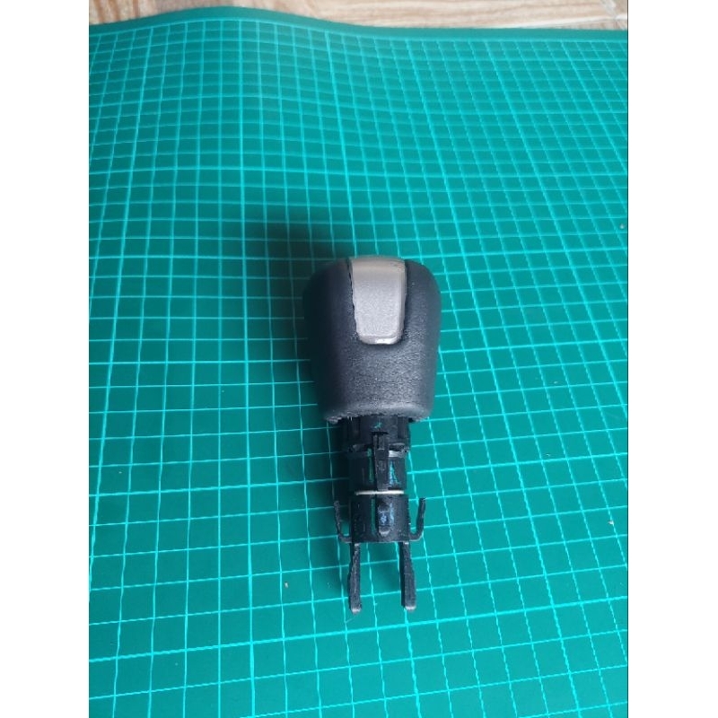 shift knob perseneling matic toyota avanza velox 2023 original