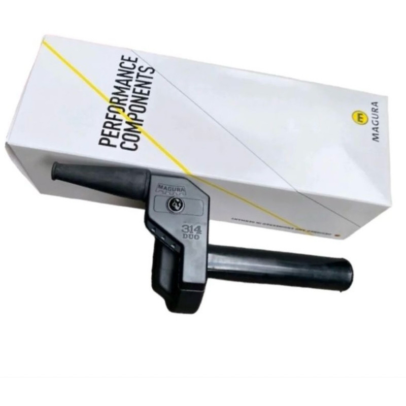 Gas Spontan Magura Duo 314 313 Made In Germany Original Universal Untuk Semua Motor