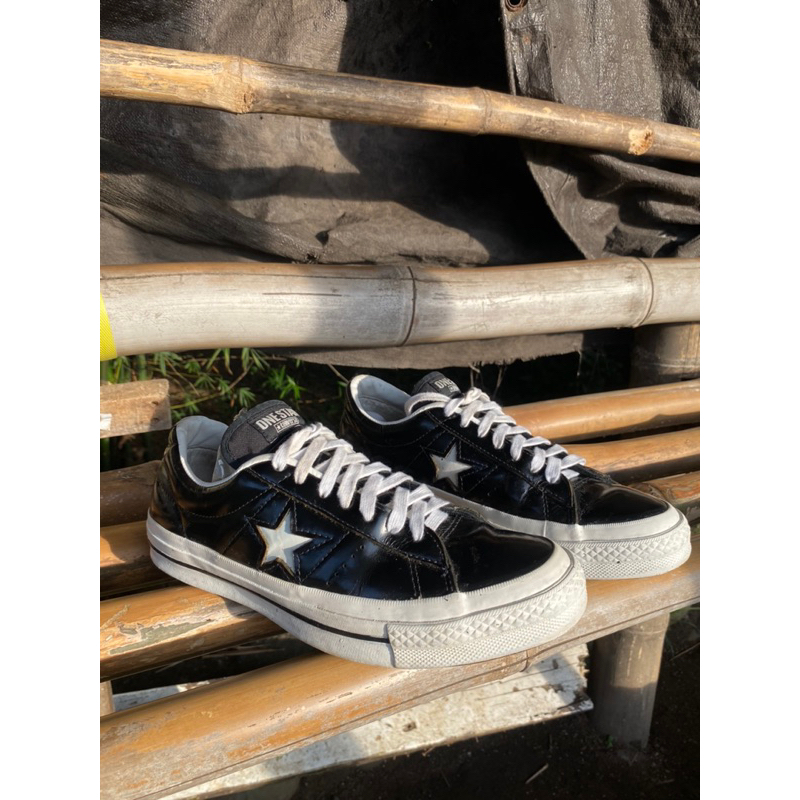Converse One Star Ox Hanbyeol