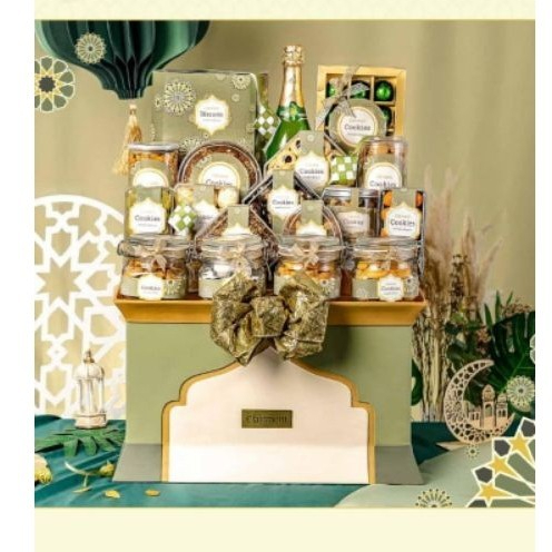 

Hampers Idul Fitri Clairmont Hampers Ramadan Kareem Gift Hadiah Idul Fitri / Hampers Lebaran 2024