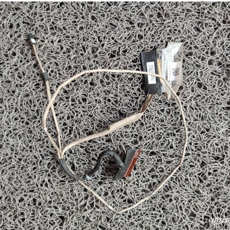 Flexible LVDS Led Lcd Acer A314-31 A314-32 A314-21 A314 31 32 21