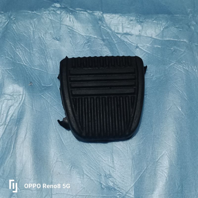 karet pedal gas rem kopling  mobil avanza xenia universa