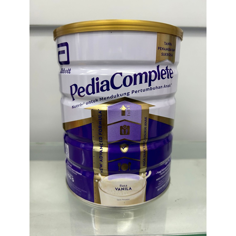Pediacomplete Van 850gr