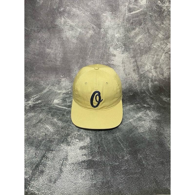 TOPI OBEY SECOND ORIGINAL