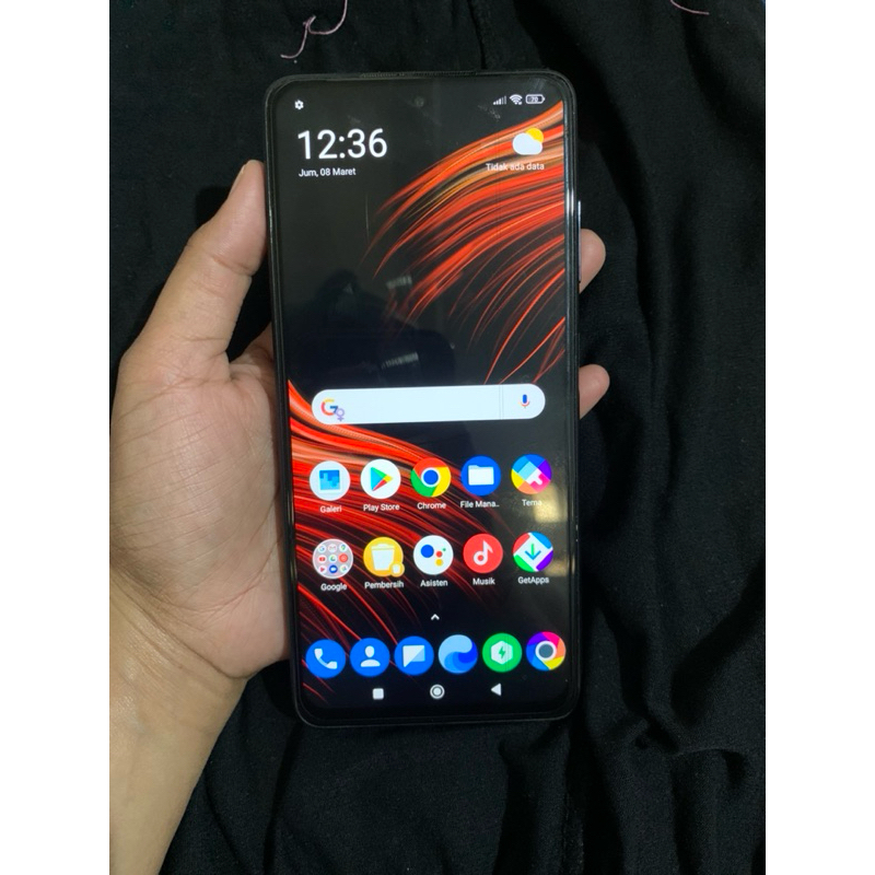 HP POCO X3 PRO 8/128