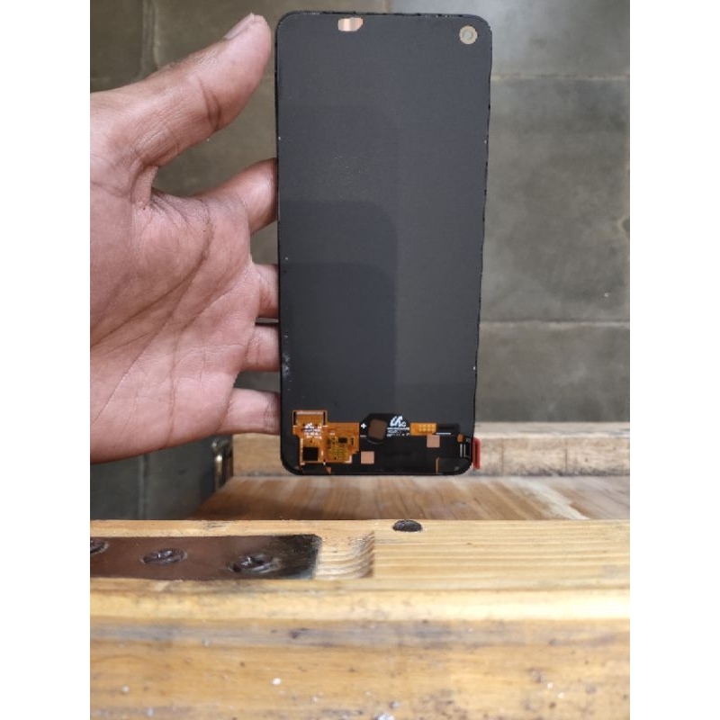 Lcd oppo reno 8 4G ori copotan