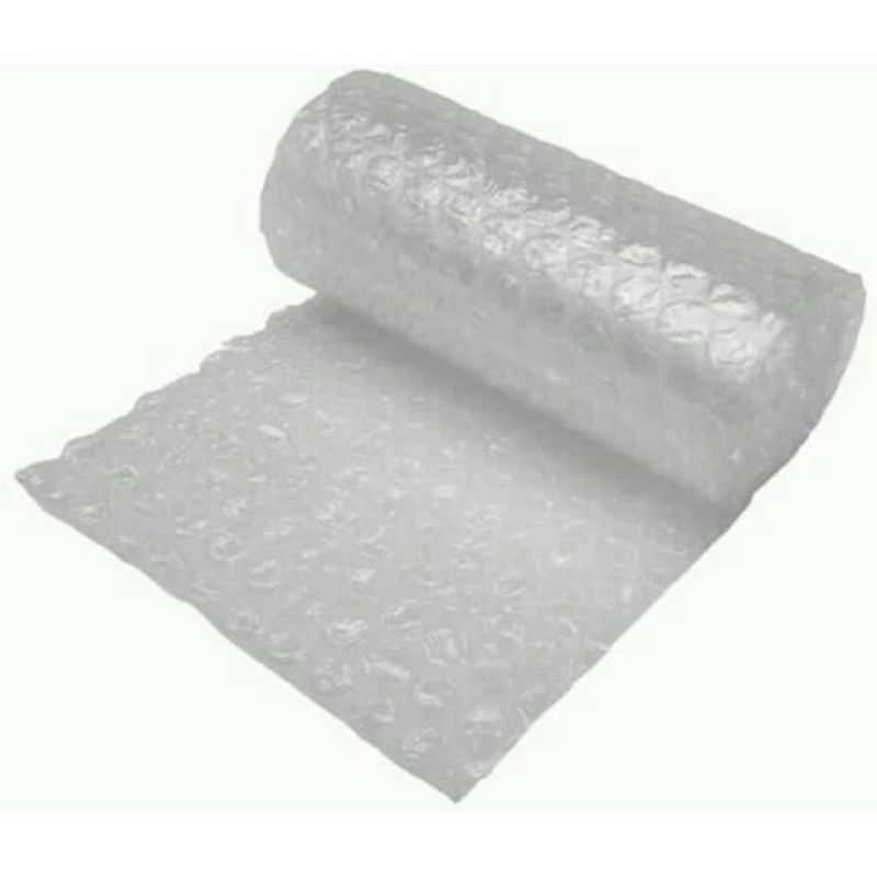 

Bubble Wrap dan Kardus Untuk Keamanan Paket