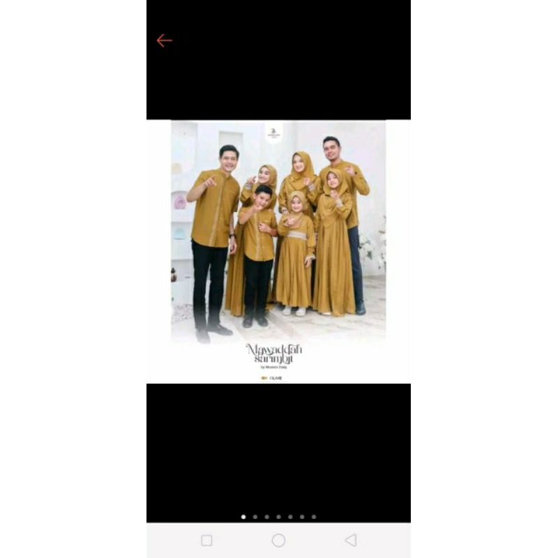 MAWADDAH SARIMBIT BY MOSLEMDAILY