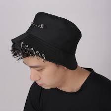 TOPI BUCKET G-DRAGON