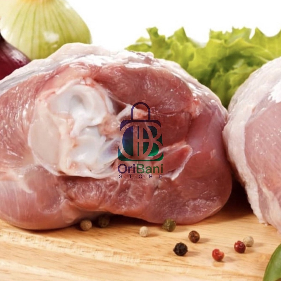 

MLO927 Terbaru Daging ayam fillet paha dengan kulit tanpa tulang