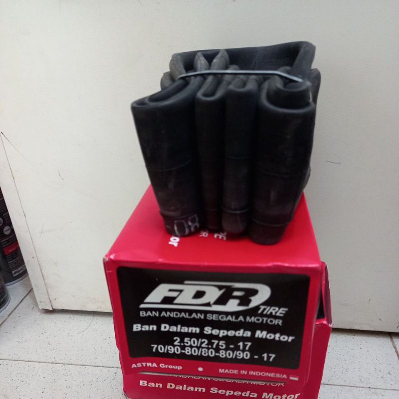 250/275-17 BAN DALAM FDR