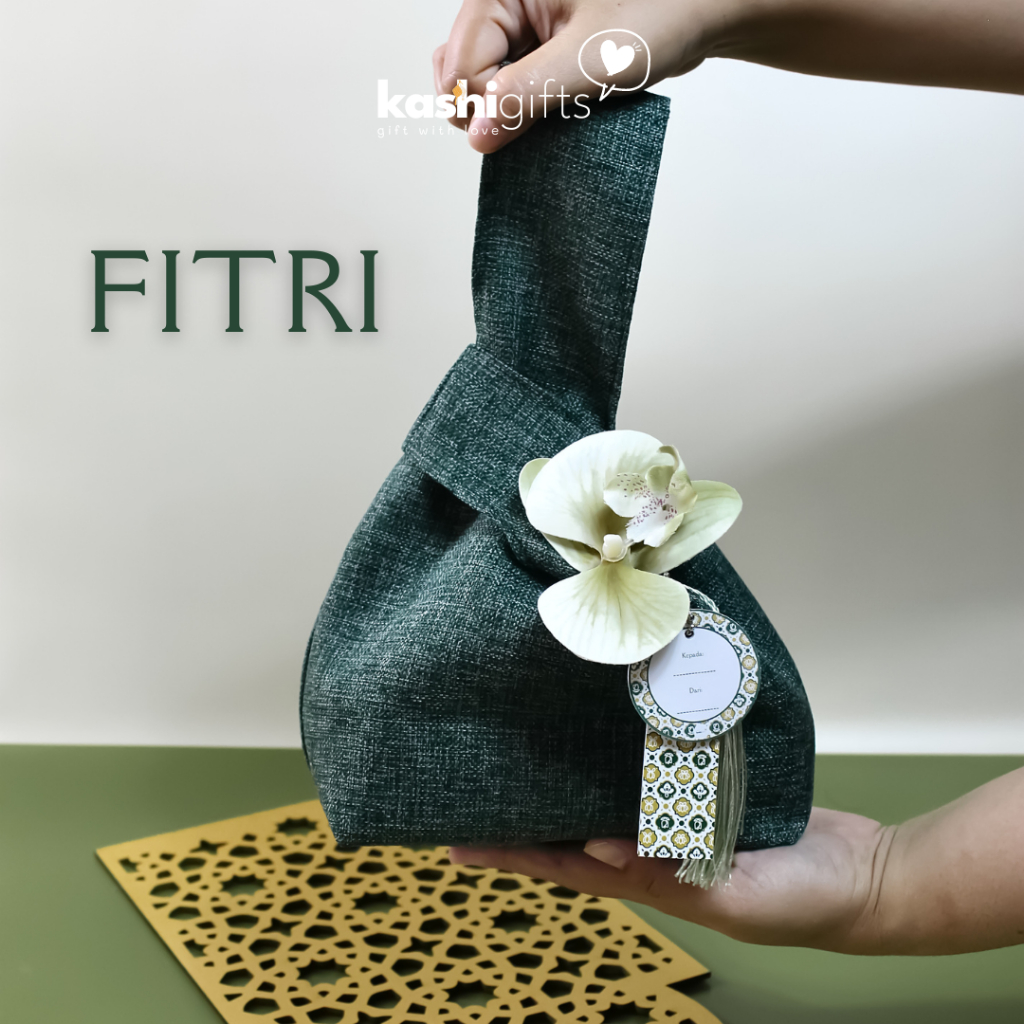 

Hampers Lebaran - FITRI