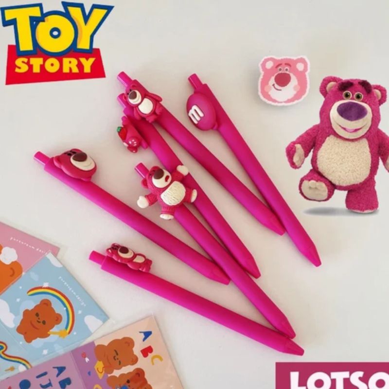 

Pulpen Cetek Clay Lotso