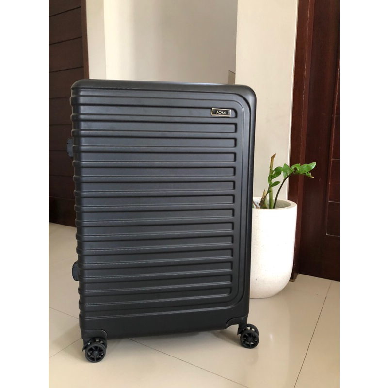 Koper jumbo 28”fiber abs koper besar