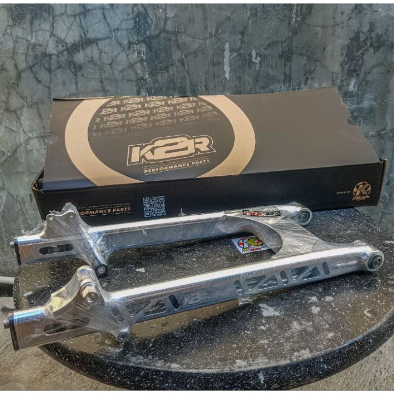 SWING ARM SWINGARM LENGAN AYUN K2 R K2R PREMIUM JUPITER JUP Z Z1 VEGA R F1ZR