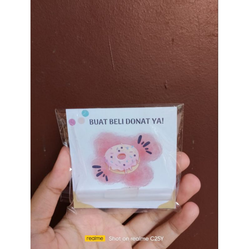 

Amplop Mini THR Lebaran Angpau Idul Fitri