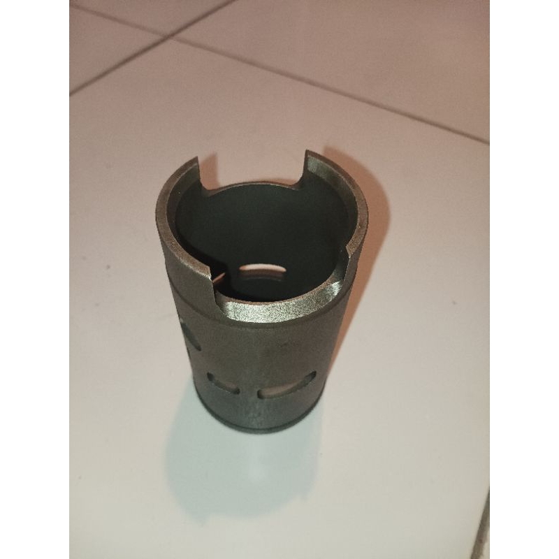Liner JP racing TS125 semi racing 318HV