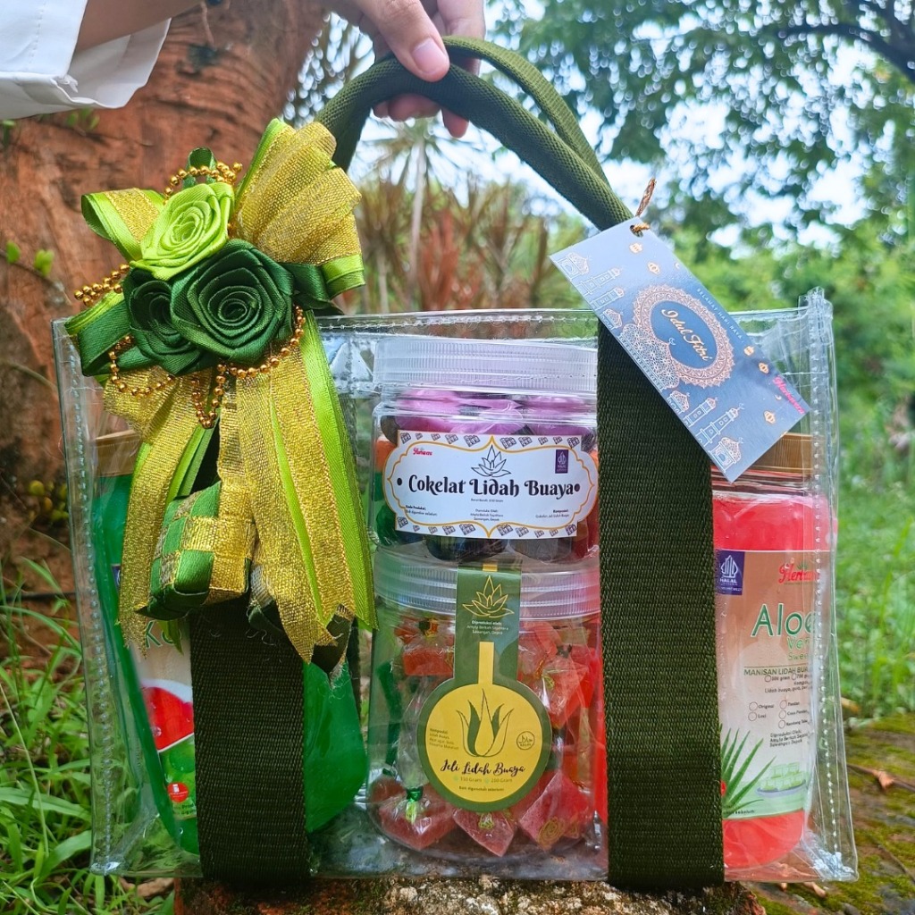 

Parcel Hampers Hari raya Idul Fitri Lebaran Premium istimewa