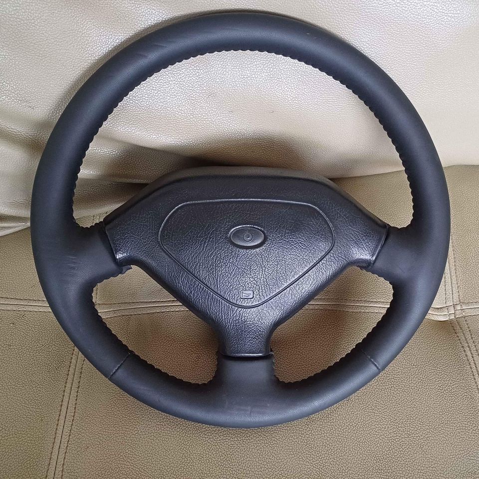 Lingkar Stir Taft Independent Setir Daihatsu Taft GT Rocky Feroza Original (Second)