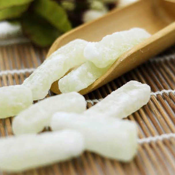 

BGS495 Terbaru 33 Gula Kundur Tang Kwe Wintermelon